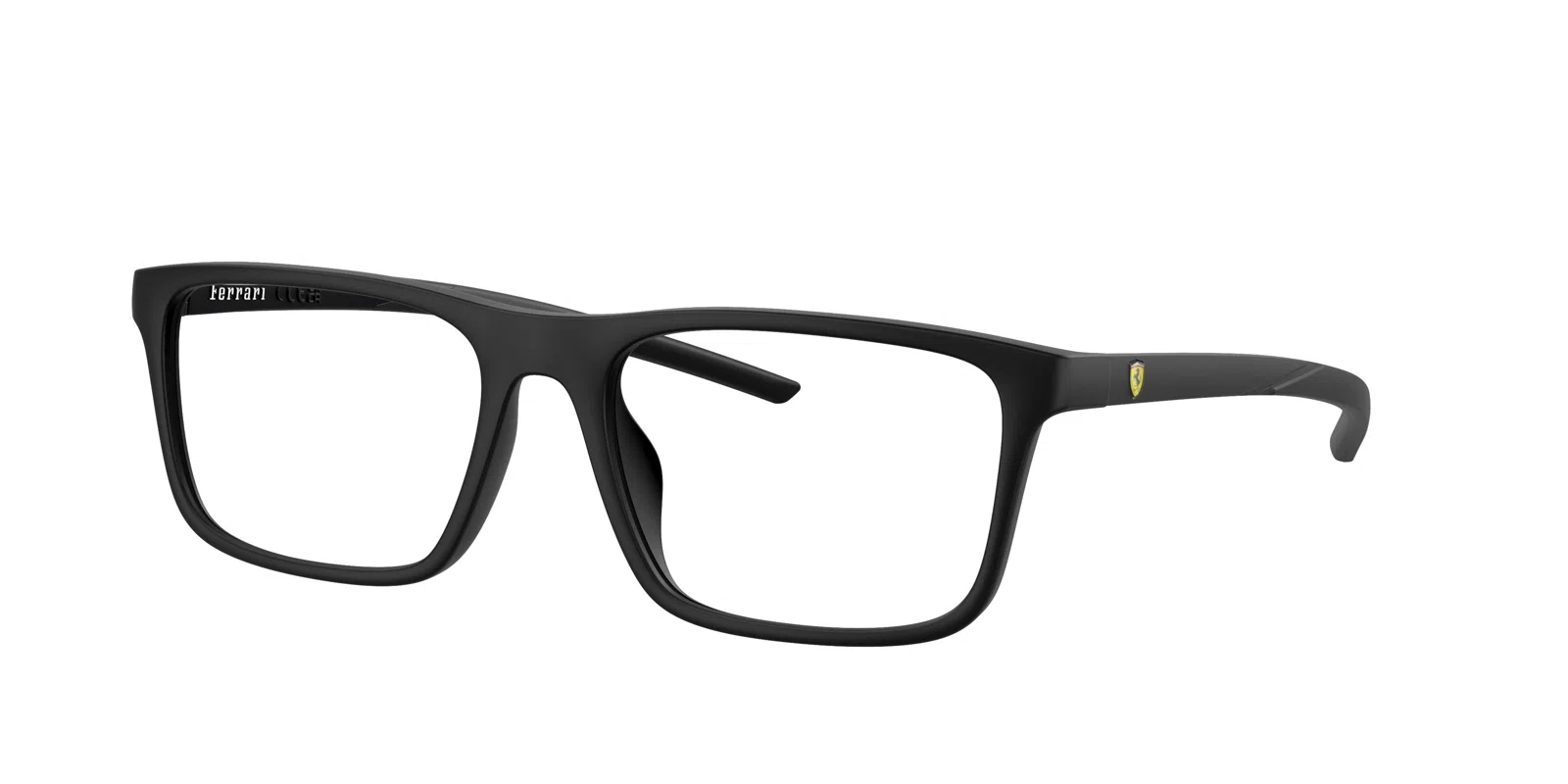 Scuderia Ferrari 8001U Eyeglasses - view 4